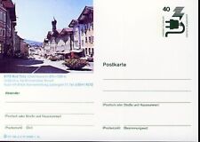 Bildpostkarte bad tölz gebraucht kaufen  Deutschland