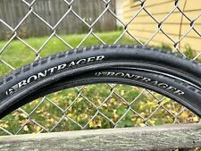 Bontrager tire pair for sale  Milwaukee