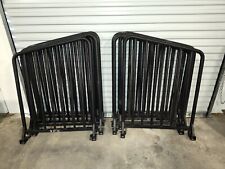 Lot used stageright for sale  Pearland