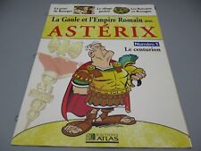 Collection figurines astérix d'occasion  Brienne-le-Château