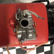 yamaha dt 125 carb for sale  STALYBRIDGE