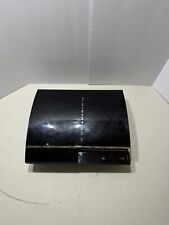 Sony PlayStation 3 PS3 80GB CECHE01 PS2 COMPATIBLE CON VERSIONES ANTERIORES - PROBADO segunda mano  Embacar hacia Argentina