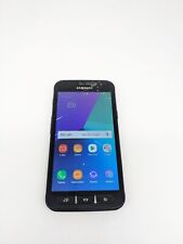 Używany, Samsung Galaxy XCover 4 16GB Czarny Smartfon Outdoor WYŚWIETLACZ CZĘŚCIOWO USZKODZONY na sprzedaż  Wysyłka do Poland