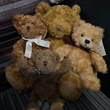 Russ bears for sale  RADSTOCK