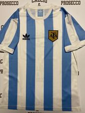 Maglia adidas argentina usato  Jesolo