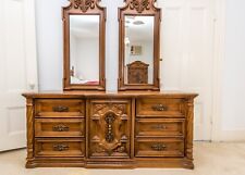 french provincial bedroom set for sale  Waltham
