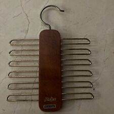 tie rack hanger clips for sale  Newport Beach