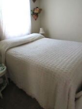 chenille bedspread for sale  Pittsburgh