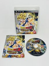 Usado, Dragon Ball Z: Ultimate Tenkaichi (Sony PlayStation 3, PS3) completo. Testado comprar usado  Enviando para Brazil