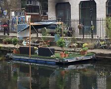Feet meter pontoon for sale  LONDON