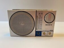 Sony vintage icf for sale  WALLASEY