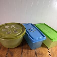 Vtg rubbermaid storage for sale  Dearborn Heights