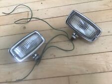 vintage fog lights for sale  PENARTH