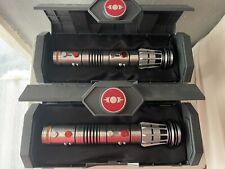 double bladed lightsaber for sale  BURY