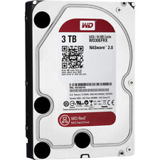 3tb red 5400 for sale  Edison