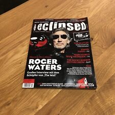 Eclipsed rock magazin gebraucht kaufen  Frankenblick, Schalkau