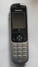 Panasonic tgha72ex handset for sale  TRURO
