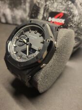 Casio shock meteoric gebraucht kaufen  Genthin