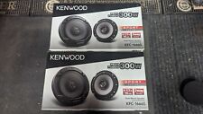 kenwood car speakers for sale  Columbus