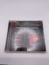 CD 2 discos In the Beginning/melissa (2003) comprar usado  Enviando para Brazil