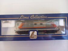 Lima collection locomotiva usato  Palermo