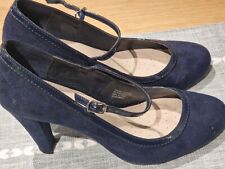 Papaya navy blue for sale  REDHILL