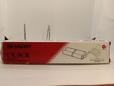 Filme de imagem genuíno Sharp UX-5CR máquina de fax novo caixa aberta e pacote nunca usado  , usado comprar usado  Enviando para Brazil