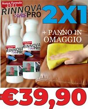 Rinnova pro detergi usato  Reggio Emilia