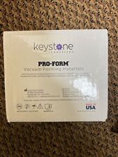 Keystone pro form for sale  San Leandro