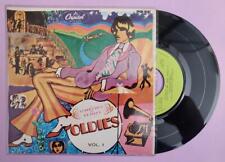 The Beatles OLDIES BUT GOLDIES VOL. I México EP Capitol EPEM 10187 com Pic Slv comprar usado  Enviando para Brazil