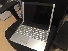 Dell laptop xps d'occasion  Fonsorbes