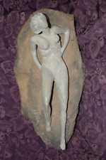 Nude woman reclining for sale  Dallas