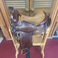 Used colorado saddlery for sale  Kansas City