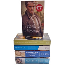 Mills boon historical for sale  Ireland