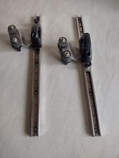 Rwo dinghy fairleads for sale  LEIGH-ON-SEA