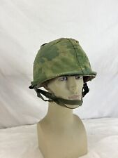 Vietnam era helmet for sale  Fairfield