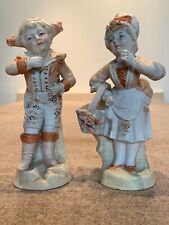 Couple petites figurines d'occasion  Hendaye