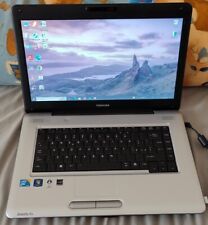 Notebook toshiba satellite usato  Raffadali