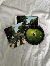 The Beatles - Abbey Road - 2009 Remastered Digipak CD with Insert. EX/EX segunda mano  Embacar hacia Argentina