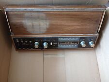 Vintage nutone radio for sale  Chesterfield