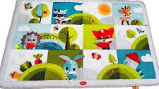 tummy time play mat love tiny for sale  Worcester