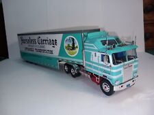 Kenworth 100 aerodyne.1 d'occasion  Torreilles