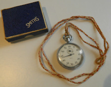 Smiths stopwatch box for sale  UK