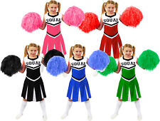 Girls cheerleader costume for sale  LEIGH-ON-SEA