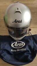 Casco integrale arai usato  Torino