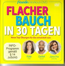 Flacher bauch 30 gebraucht kaufen  Wolfenbüttel