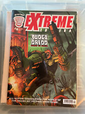 2000ad extreme edition for sale  NOTTINGHAM