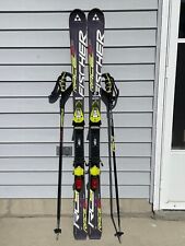 Skis fisher rc4 for sale  Crown Point
