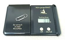 Clearaudio stylus gauge usato  Milano