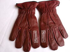 Phantasm burgundy leather for sale  LEAMINGTON SPA